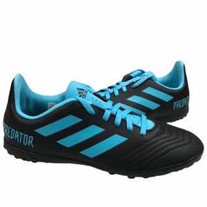 Adidas Predator 19.4 Indoor Turf Soccer Cleats